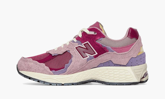 New Balance 2002R "Protection Pack - Pink"
